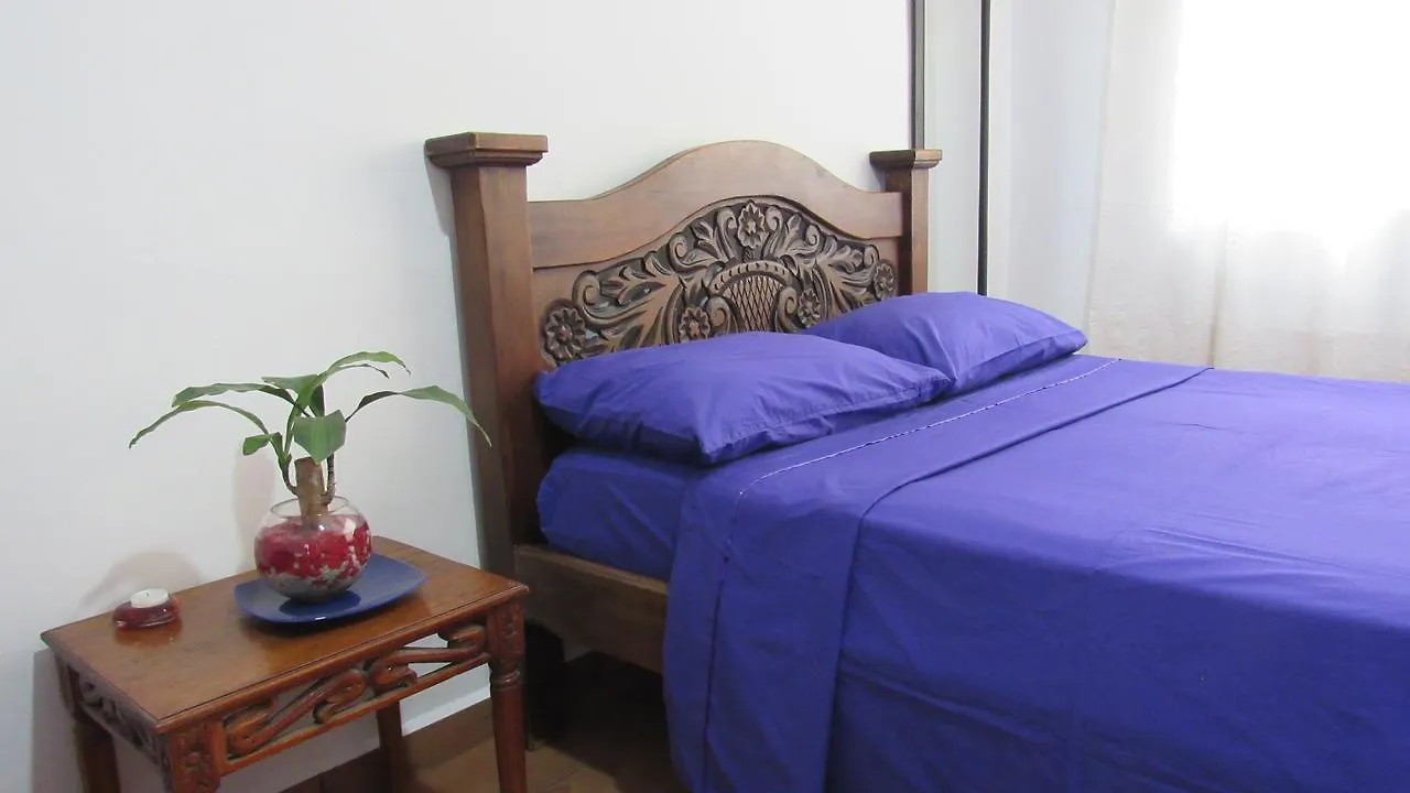 La Casa Del Sol Hostal 卡利 0*,  哥伦比亚