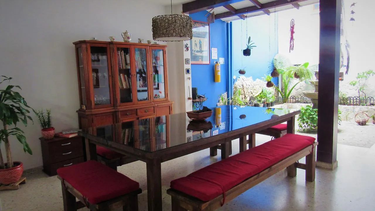La Casa Del Sol Hostal 卡利