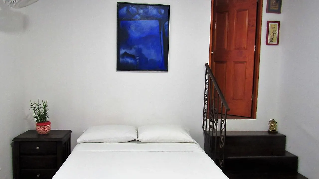 La Casa Del Sol Hostal 卡利 0*,