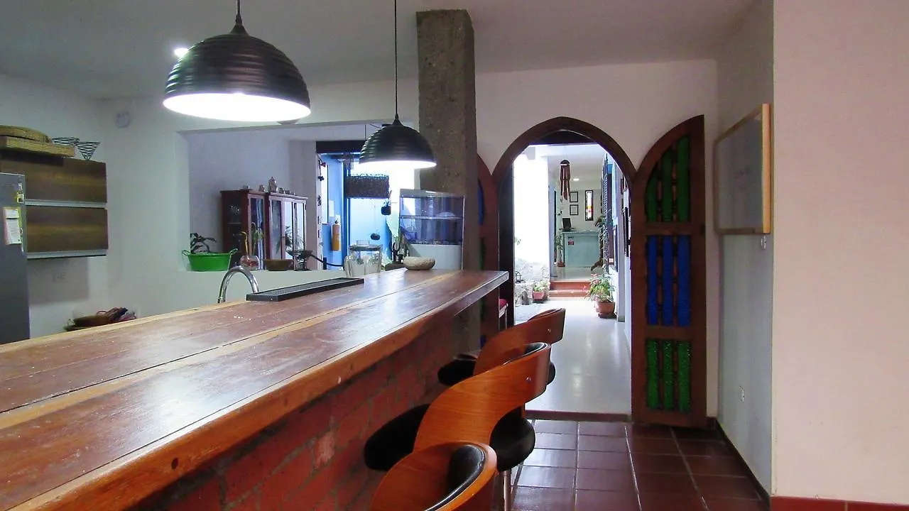 La Casa Del Sol Hostal 卡利