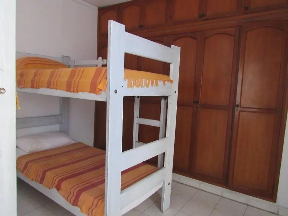 La Casa Del Sol Hostal 卡利