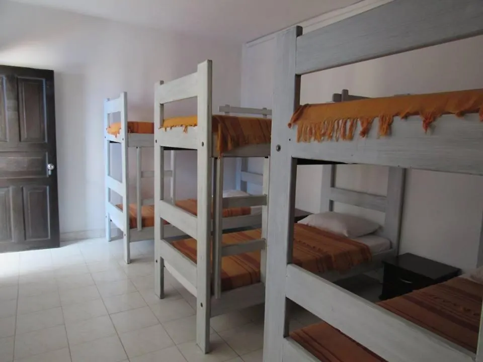 La Casa Del Sol Hostal 卡利 0*,  哥伦比亚