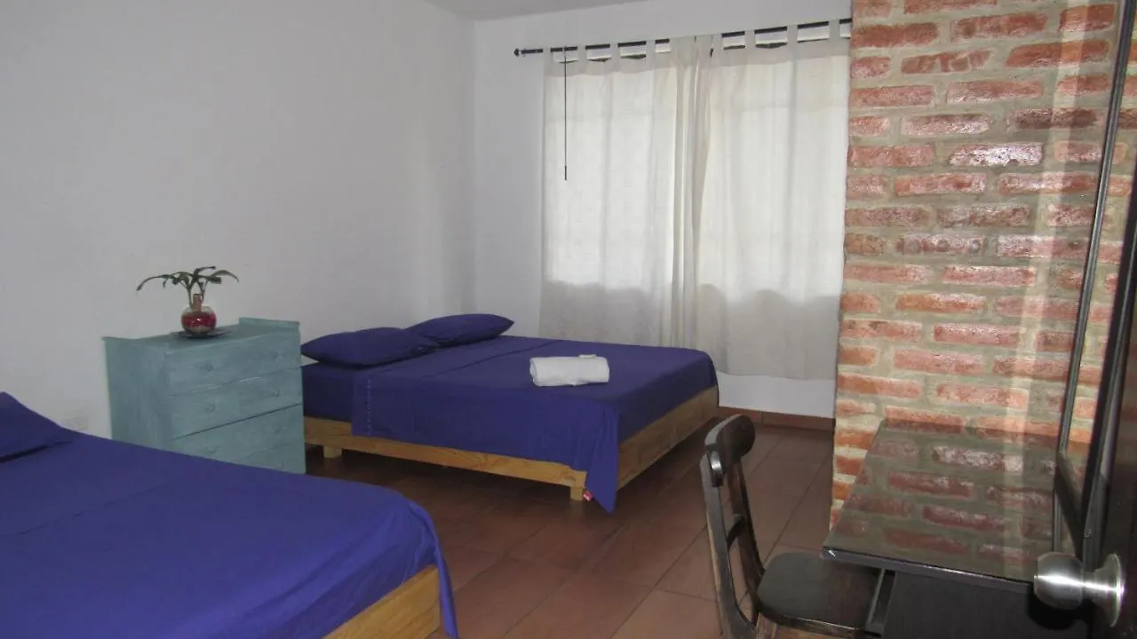 La Casa Del Sol Hostal 卡利