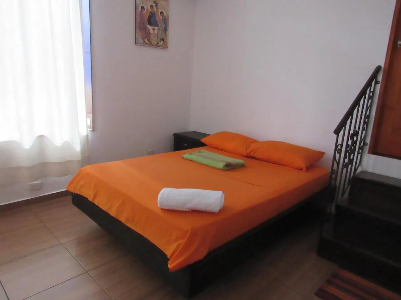 La Casa Del Sol Hostal 卡利 哥伦比亚